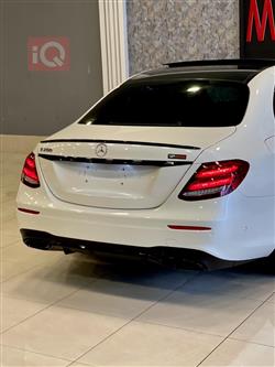مێرسێدس بێنز E-Class